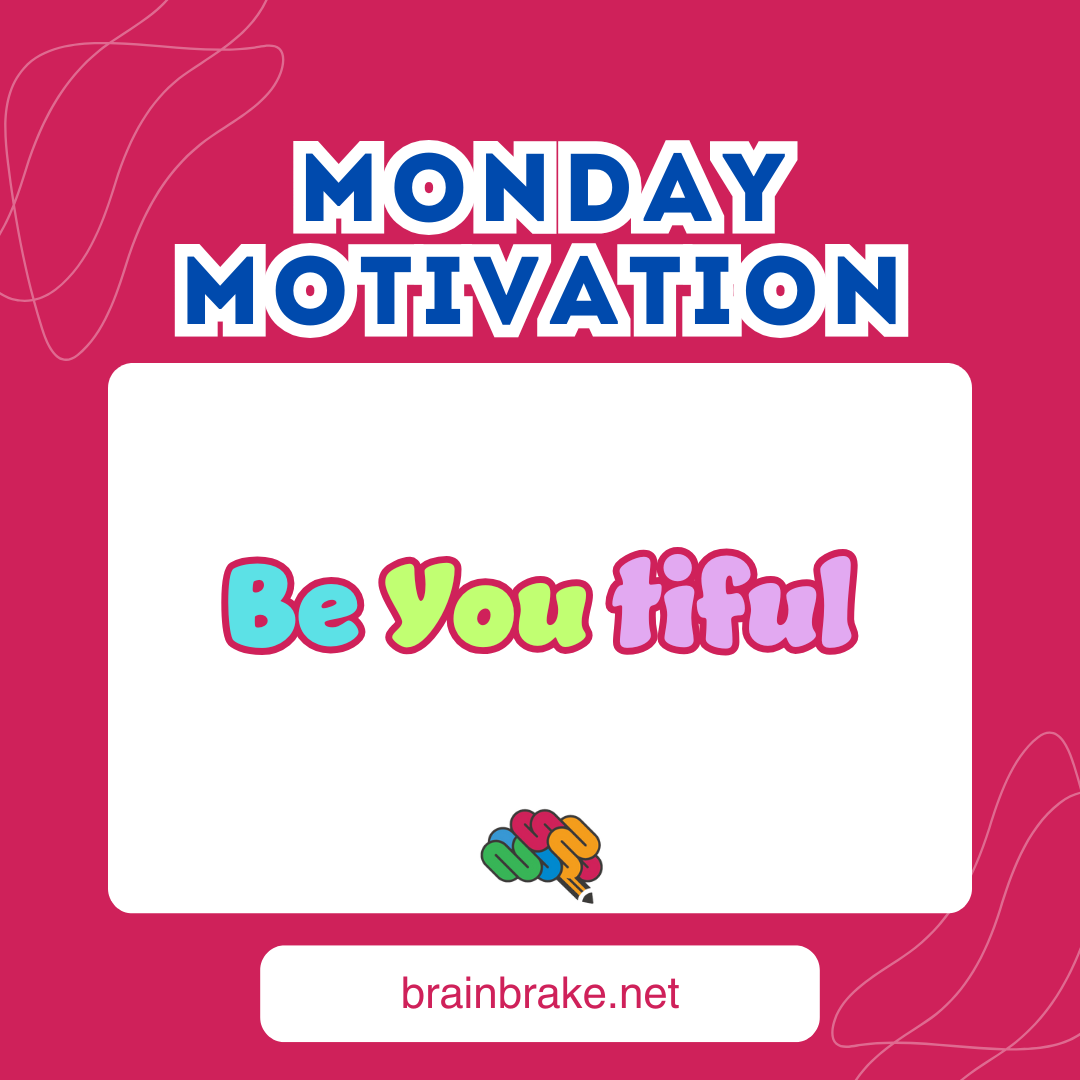 Be-You-tiful