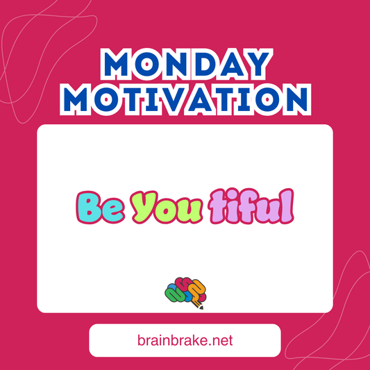 Be-You-tiful