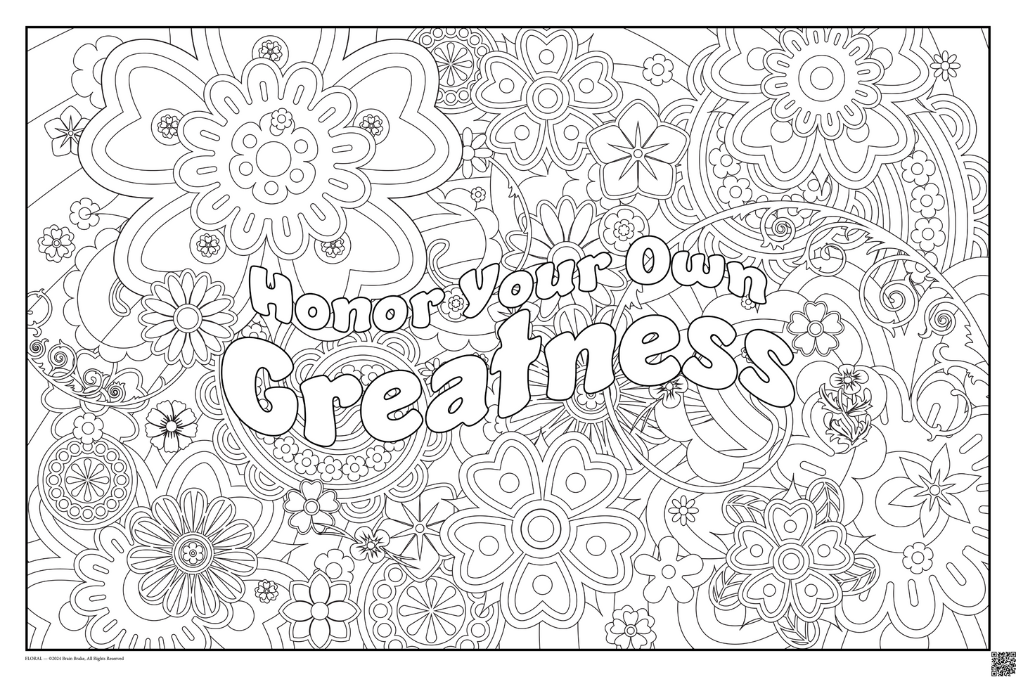 Build Community: Honor Your Own Greatness