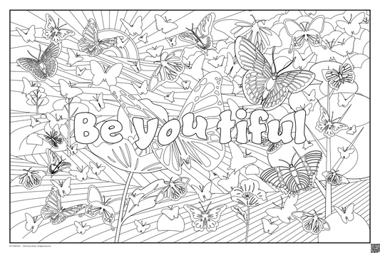 Build Community: BeYoutiful