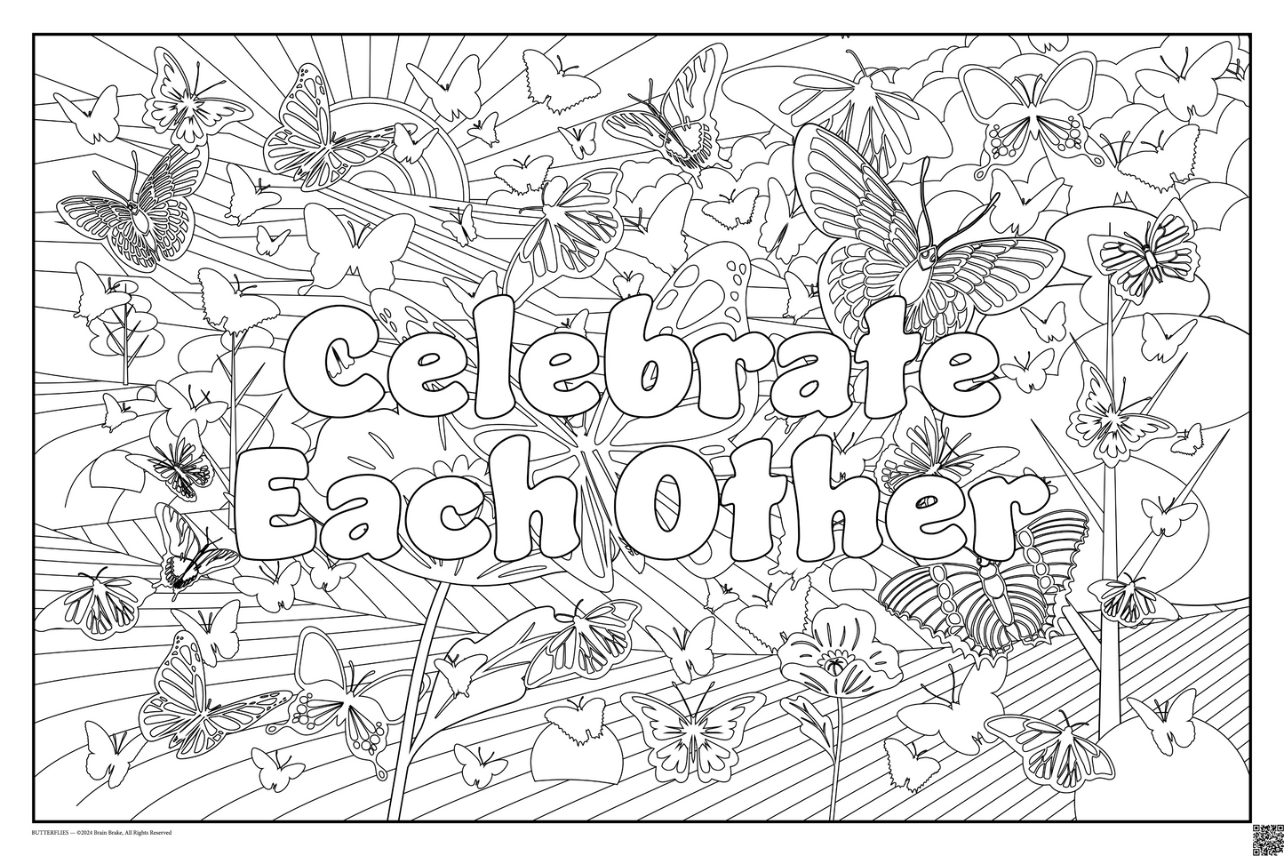Build Community: Celebrate Each Other