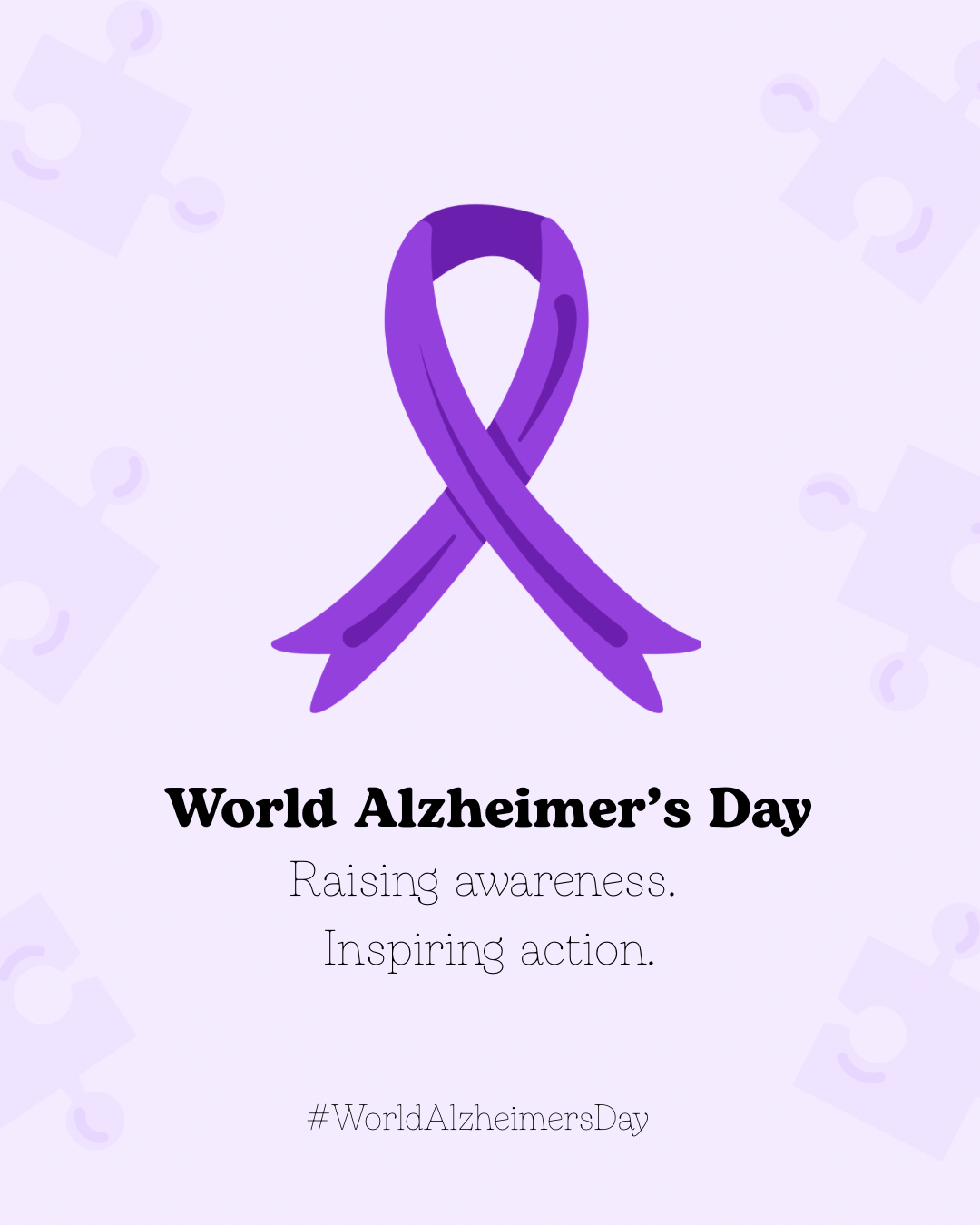 Coloring & Alzheimer's Awareness