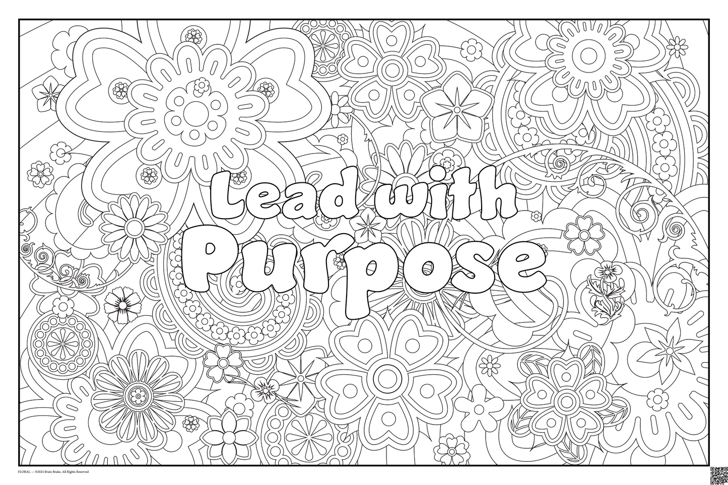 Build Community: Lead with Purpose